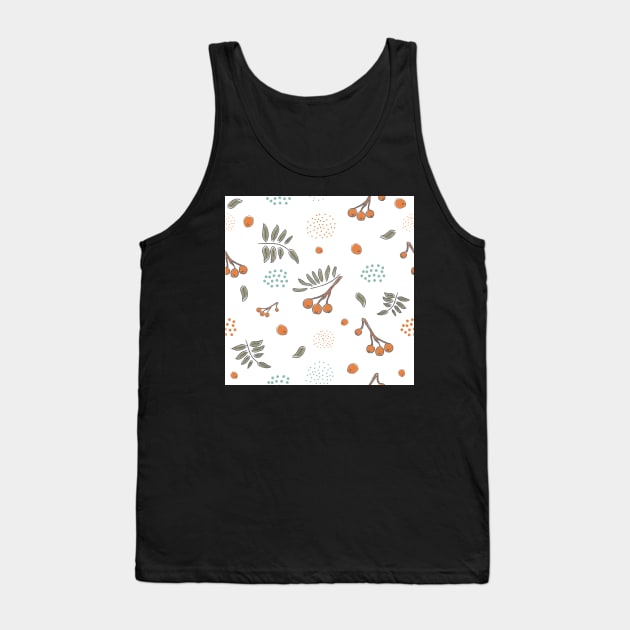 Rowan Tank Top by Countryside